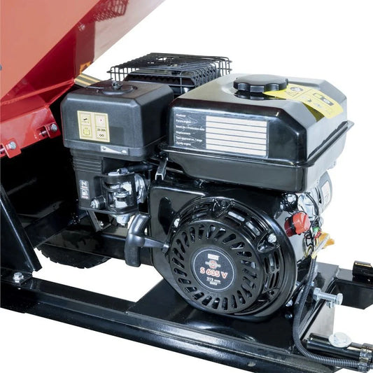 Güde Gartenhäcksler GH 5.6-50 - Rasenmäher Angebot