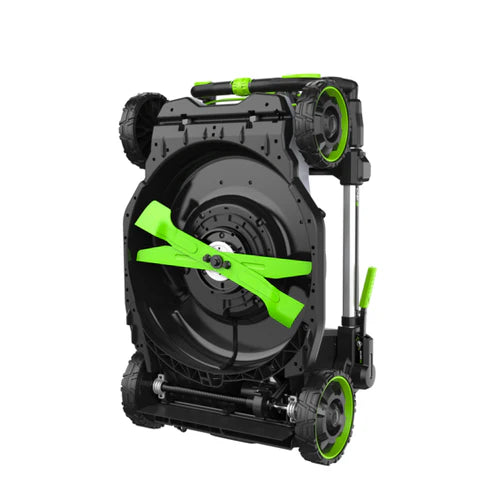 Rasenmäher EGO LM2230E-SP 55cm mit Radantrieb - Rasenmäher Angebot