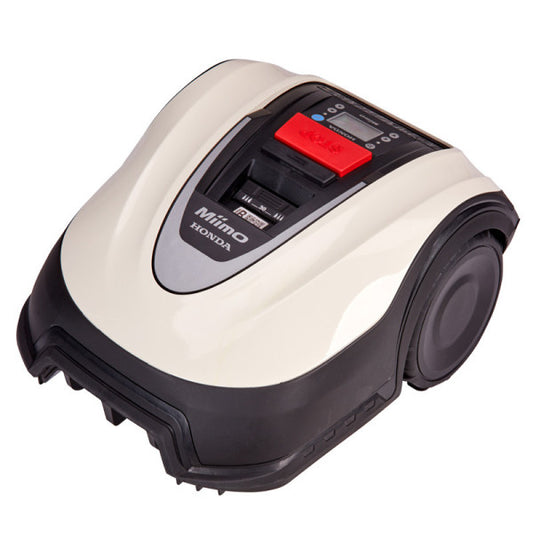Intelligenter Mähroboter Honda HRM 40