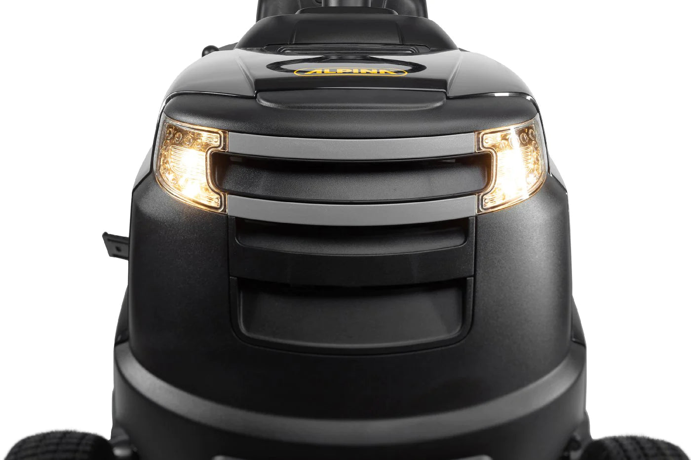 Alpina Rasentraktor AT4 84 A – Modell 2024 - Rasenmäher Angebot