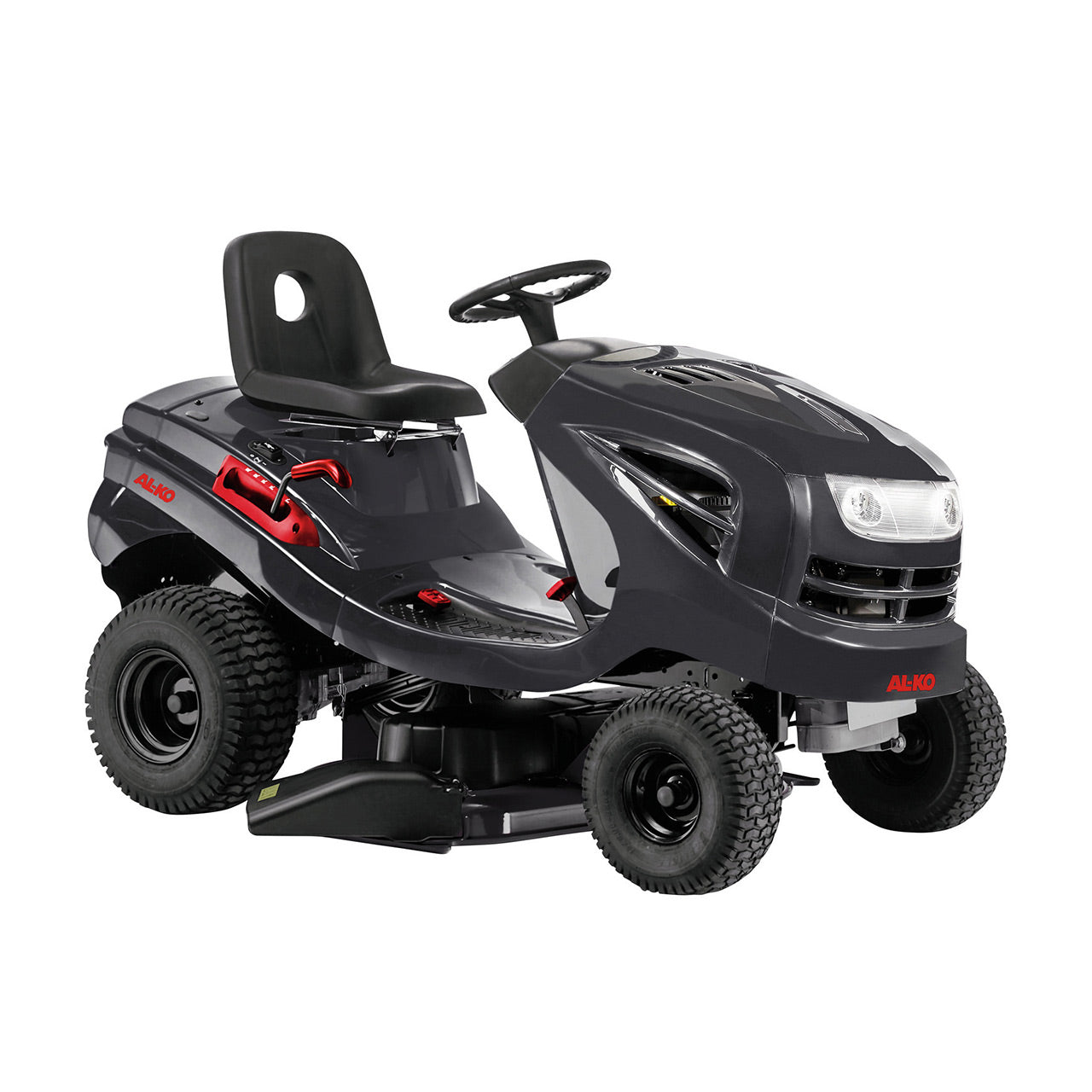 AL-KO Benzin-Rasentraktor Comfort 18-111.4 HDS-A V2 - Rasenmäher Angebot