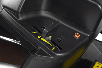 Alpina Rasentraktor AT4 84 A – Modell 2024 - Rasenmäher Angebot