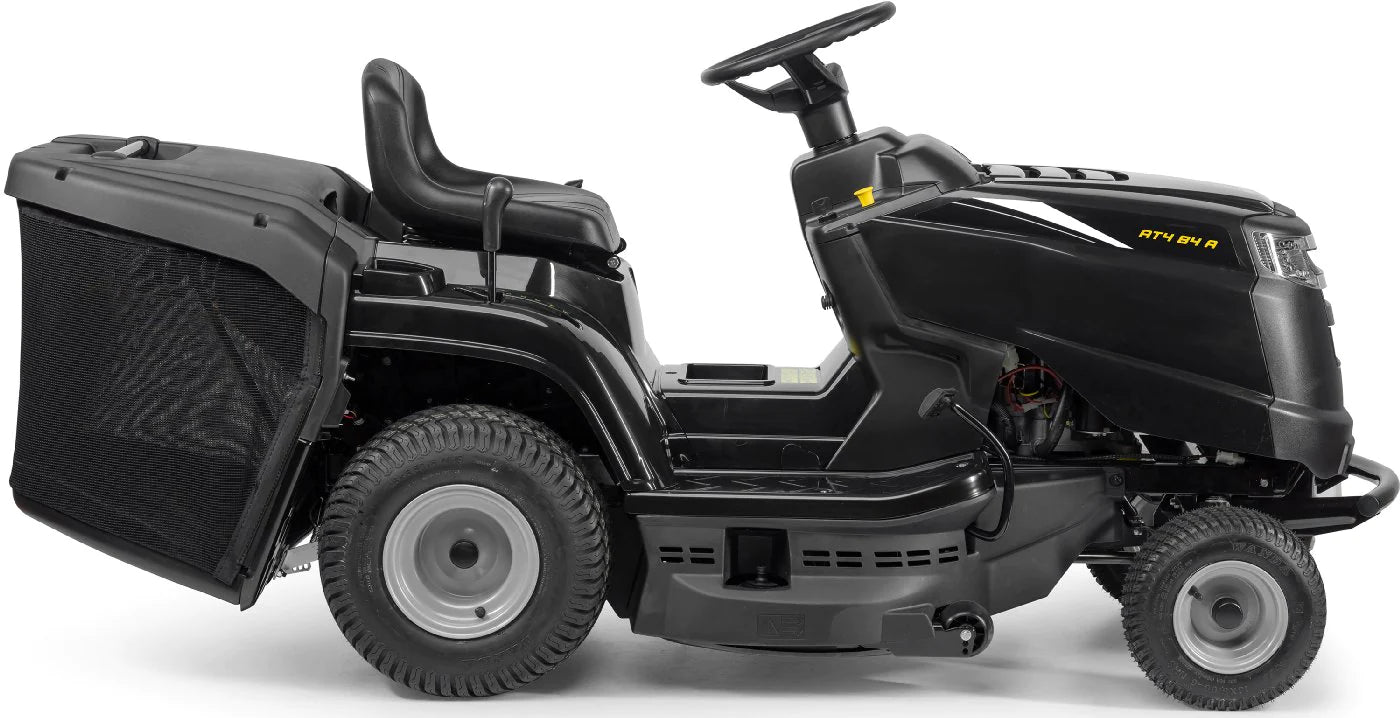 Alpina Rasentraktor AT4 84 A – Modell 2024 - Rasenmäher Angebot