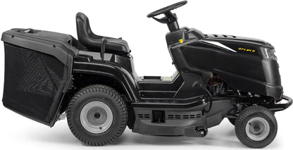 Alpina Rasentraktor AT4 84 A – Modell 2024 - Rasenmäher Angebot