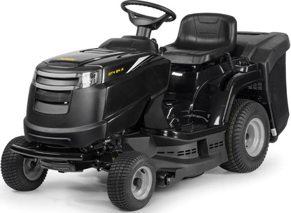 Alpina Rasentraktor AT4 84 A – Modell 2024 - Rasenmäher Angebot