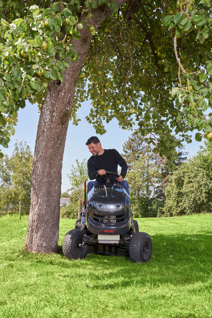 AL-KO Benzin-Rasentraktor Easy 15-93.2 HDS-A - Rasenmäher Angebot