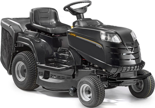 Alpina Rasentraktor AT 84 HA – Modell 2024 - Rasenmäher Angebot