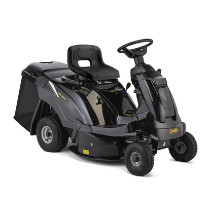Alpina Rasentraktor AT2 72 A - Rasenmäher Angebot