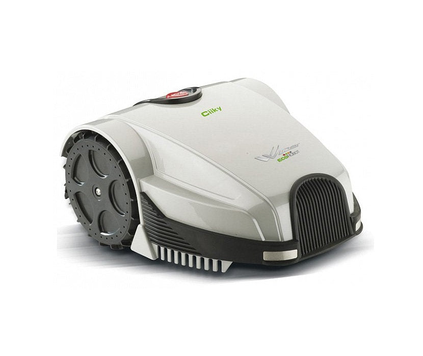 Wiper Roboter-Rasenmäher Ciiky XH – Versandrückläufer - Rasenmäher Angebot