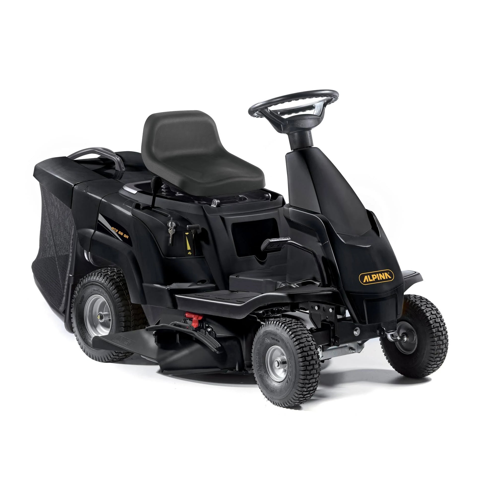 Alpina BT 66 Q Rasentraktor - Rasenmäher Angebot