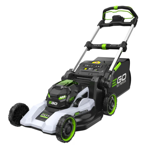 Rasenmäher EGO LM2230E-SP 55cm mit Radantrieb - Rasenmäher Angebot