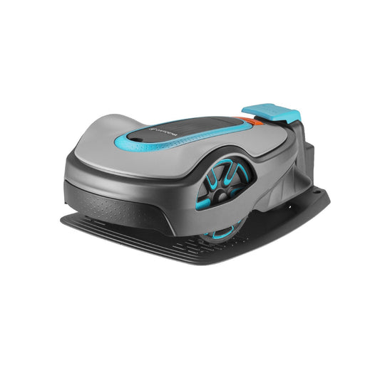 Gardena Roboter-Rasenmäher SILENO Life 15101-20 – Modell 2021 - Rasenmäher Angebot