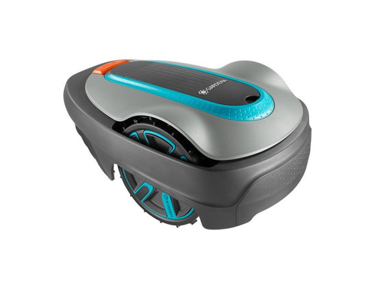 Gardena Roboter-Rasenmäher SILENO City 15001-20 – Modell 2021 - Rasenmäher Angebot