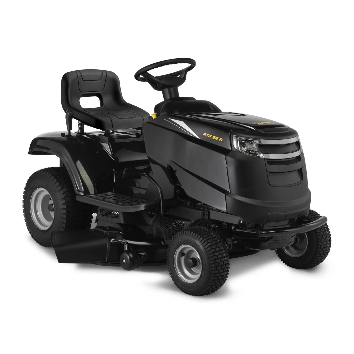 Alpina Rasentraktor AT3 98 A - Rasenmäher Angebot