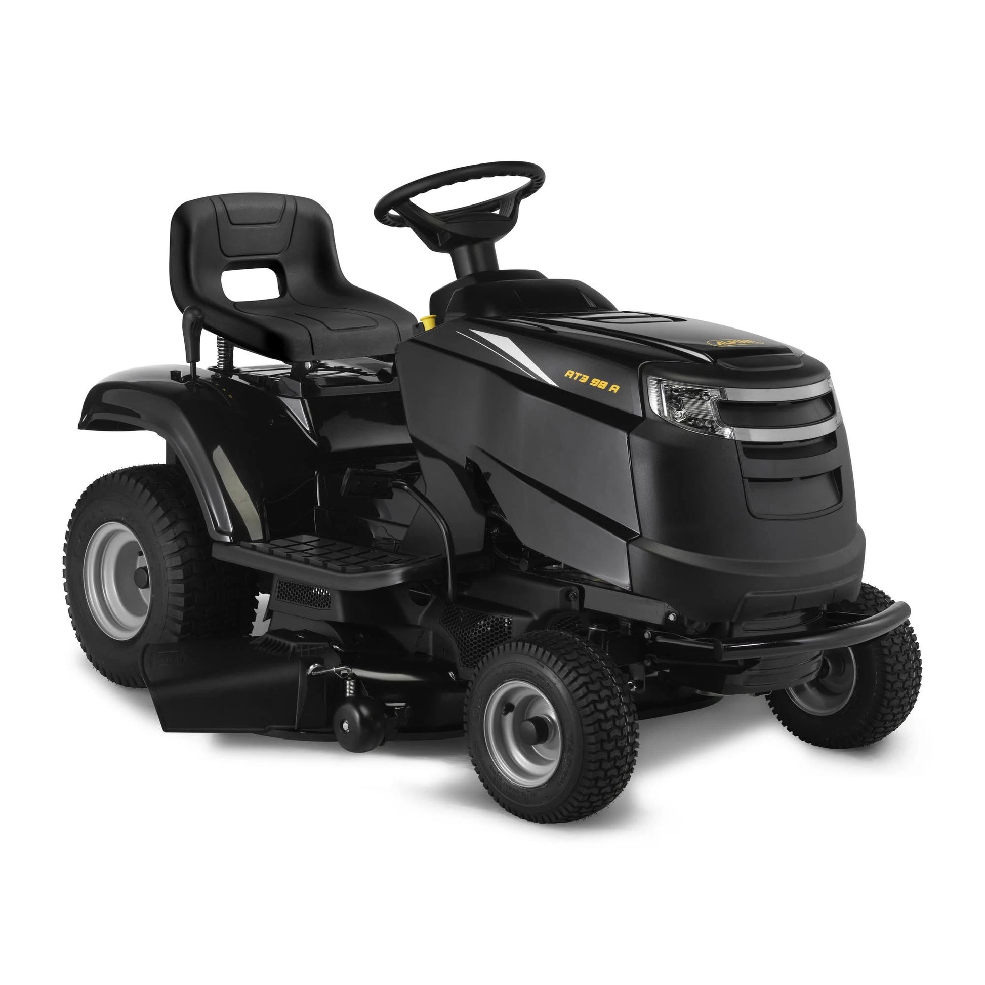 Alpina Rasentraktor AT3 98 A - Rasenmäher Angebot