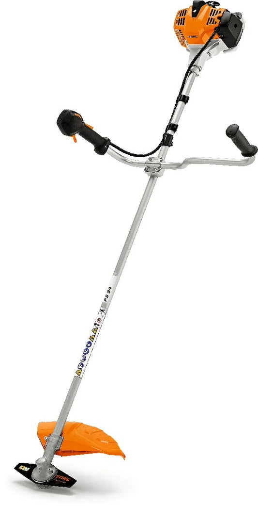 STIHL Freischneider FS 94 C-E - Rasenmäher Angebot