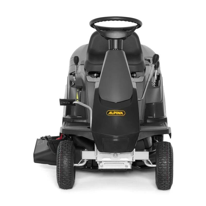 Alpina BT 66 Q Rasentraktor - Rasenmäher Angebot