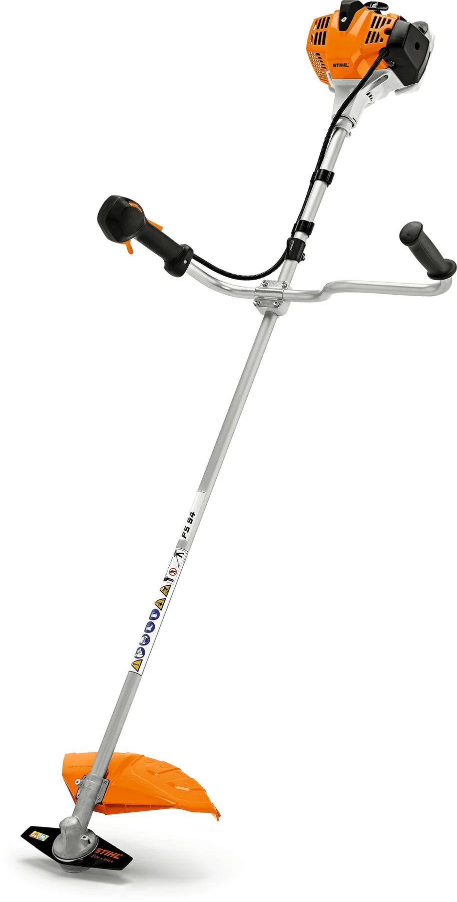 STIHL Freischneider FS 94 C-E - Rasenmäher Angebot