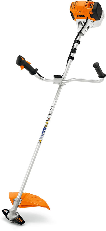 STIHL Freischneider FS 91 - Rasenmäher Angebot