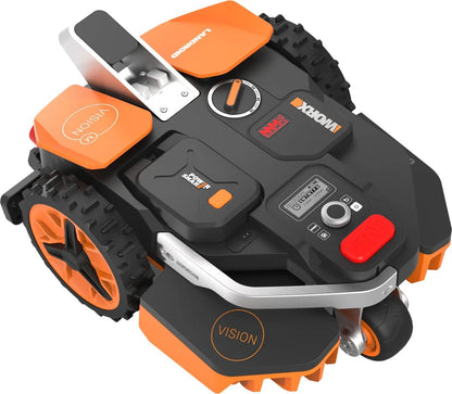 Worx Landroid M600 (WR206E) - Rasenmäher Angebot