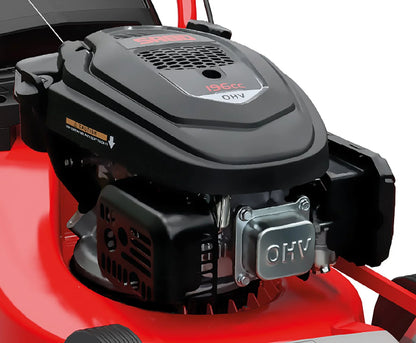 Sabo Benzinmäher 43-COMPACT - Rasenmäher Angebot