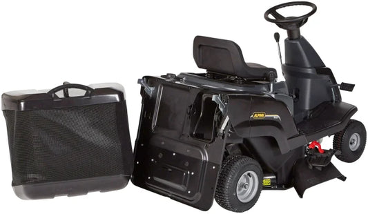 Alpina BT 66 Q Rasentraktor - Rasenmäher Angebot