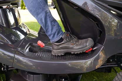 Alpina AT3 98 HA Benzin-Rasentraktor - Rasenmäher Angebot