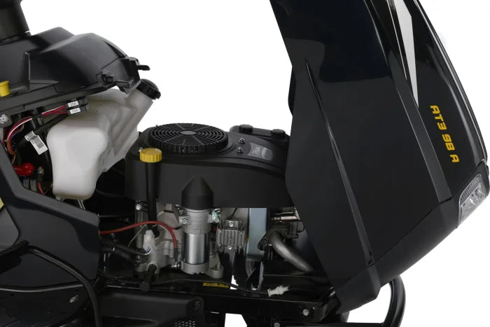 Alpina Rasentraktor AT3 98 A - Rasenmäher Angebot