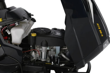 Alpina Rasentraktor AT3 98 A - Rasenmäher Angebot