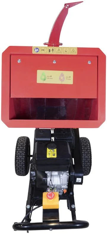 Güde Gartenhäcksler GH 11.7-100 - Trommelhäcksler - Rasenmäher Angebot