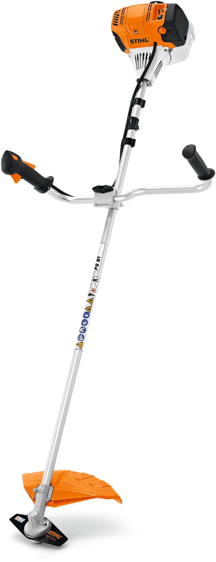 STIHL Freischneider FS 91 - Rasenmäher Angebot