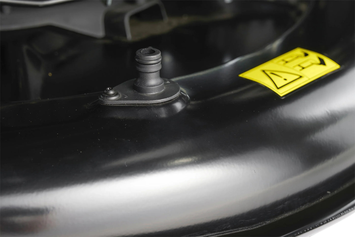 Alpina Rasentraktor AT2 72 A - Rasenmäher Angebot