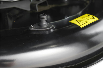 Alpina Rasentraktor AT2 72 A - Rasenmäher Angebot