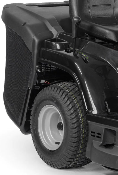 Alpina Rasentraktor AT4 84 A – Modell 2024 - Rasenmäher Angebot