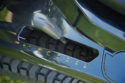 Alpina Rasentraktor AT 84 HA – Modell 2024 - Rasenmäher Angebot