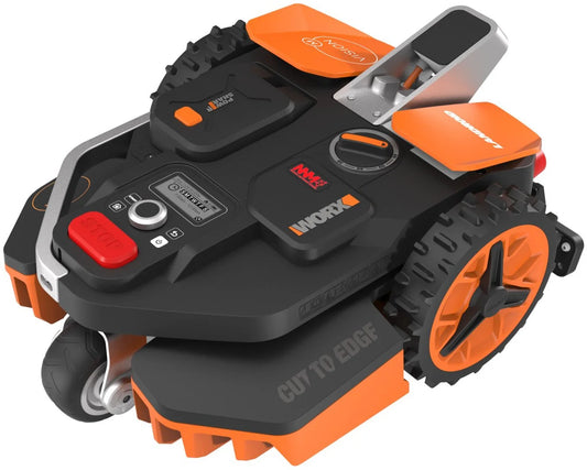 Worx Landroid M600 (WR206E) - Rasenmäher Angebot