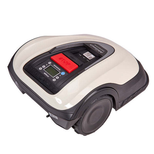 Intelligenter Mähroboter Honda HRM 40