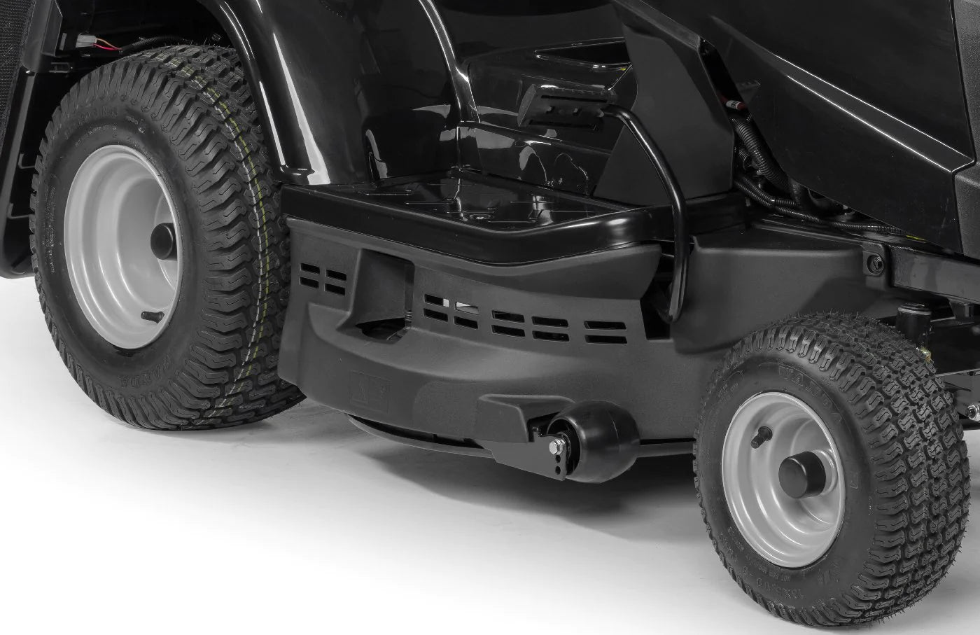 Alpina Rasentraktor AT4 84 A – Modell 2024 - Rasenmäher Angebot