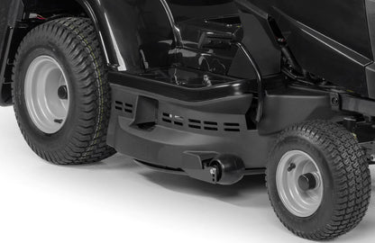 Alpina Rasentraktor AT4 84 A – Modell 2024 - Rasenmäher Angebot