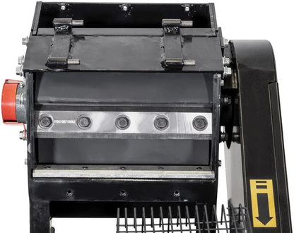 Güde Gartenhäcksler GH 11.7-100 - Trommelhäcksler - Rasenmäher Angebot