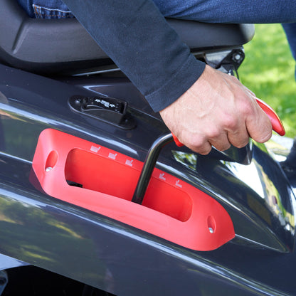 AL-KO Benzin-Rasentraktor Comfort 18-103.4 HD-A V2 - Rasenmäher Angebot