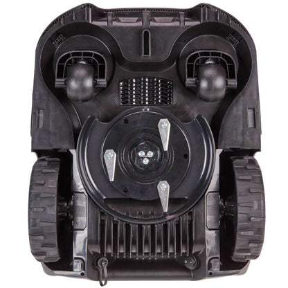 Intelligenter Mähroboter Honda HRM 40