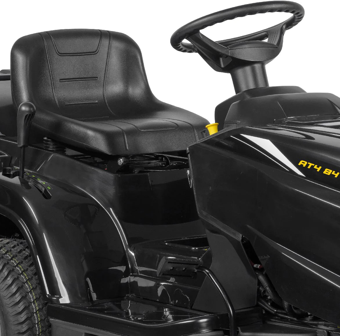 Alpina Rasentraktor AT4 84 A – Modell 2024 - Rasenmäher Angebot