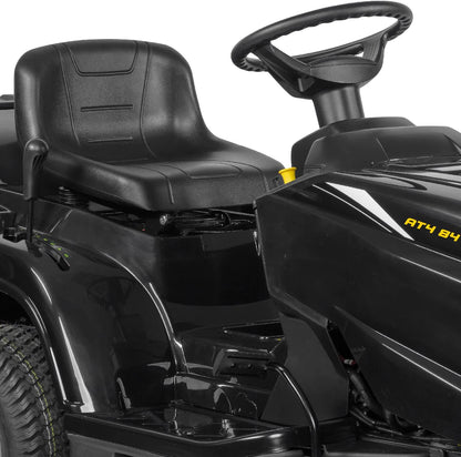 Alpina Rasentraktor AT4 84 A – Modell 2024 - Rasenmäher Angebot