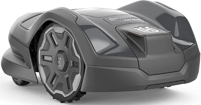 Husqvarna Automower 310E NERA kabelloser Betrieb mit Zubehör möglich – Modell 2024 - Rasenmäher Angebot