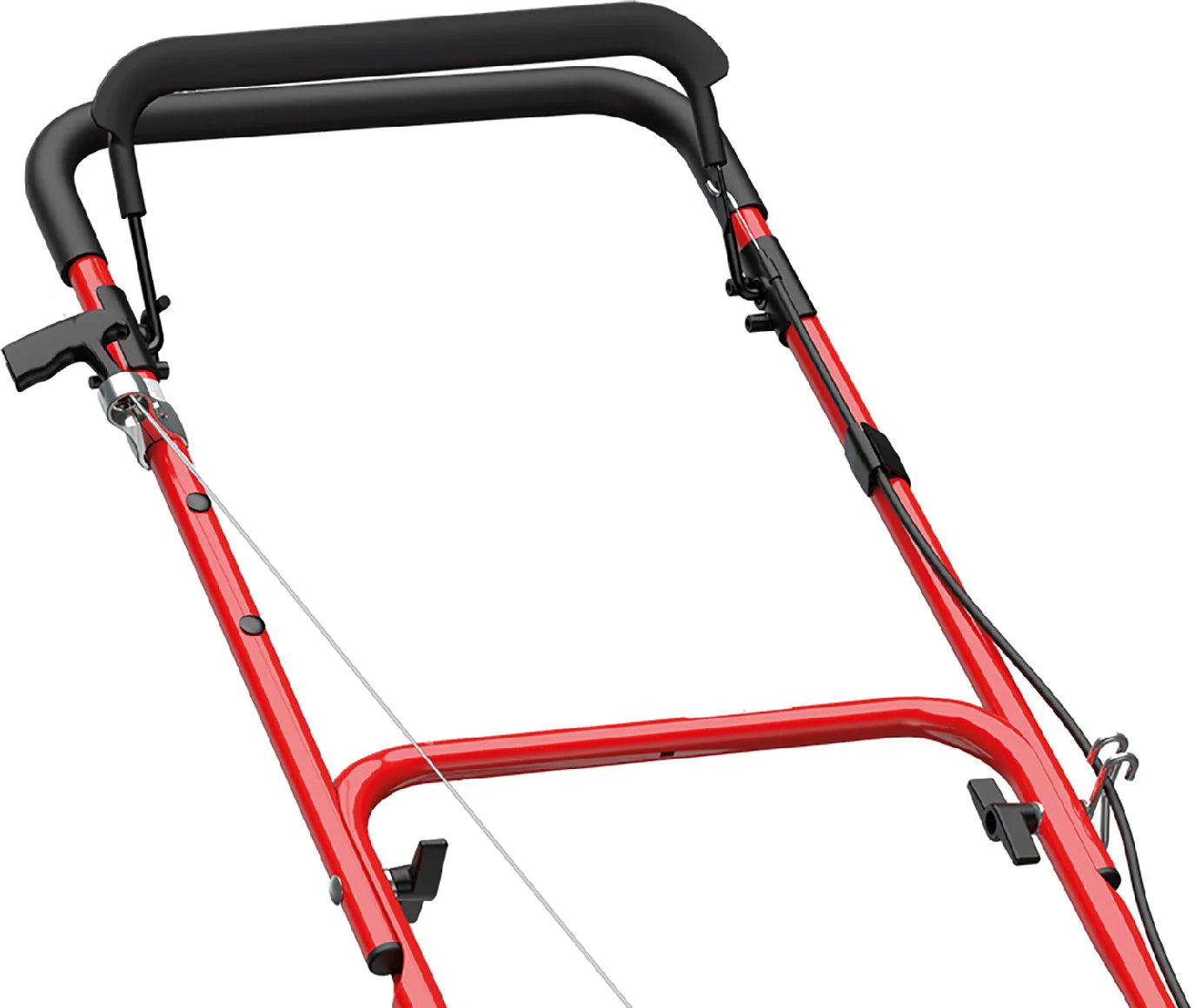 Sabo Benzinmäher 43-COMPACT - Rasenmäher Angebot