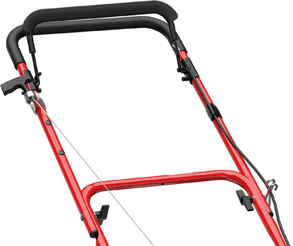 Sabo Benzinmäher 43-COMPACT - Rasenmäher Angebot