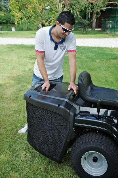 Alpina Rasentraktor AT 84 HA – Modell 2024 - Rasenmäher Angebot