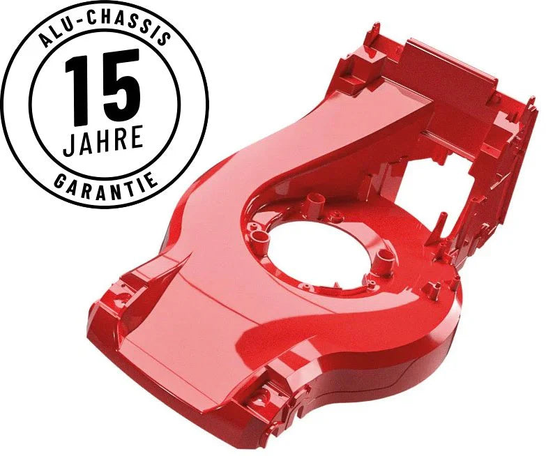 Sabo Benzinmäher 43-COMPACT - Rasenmäher Angebot