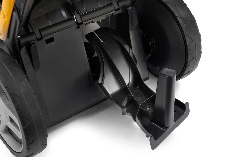 Stiga Benzin-Rasenmäher mit Radantrieb Combi 553 S - Rasenmäher Angebot